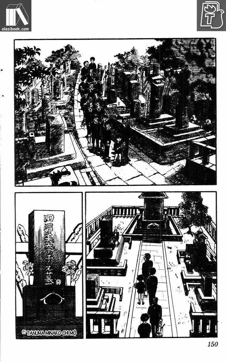 Ganbare Genki - Chapter 24 - Trang 4