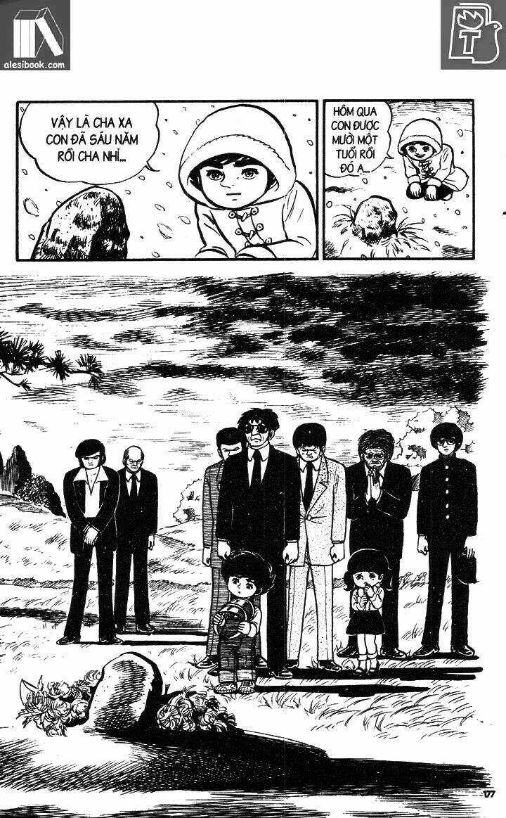 Ganbare Genki - Chapter 24 - Trang 31