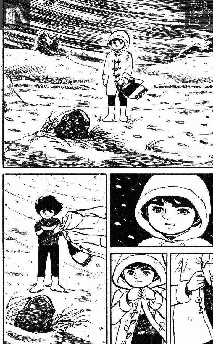 Ganbare Genki - Chapter 24 - Trang 32