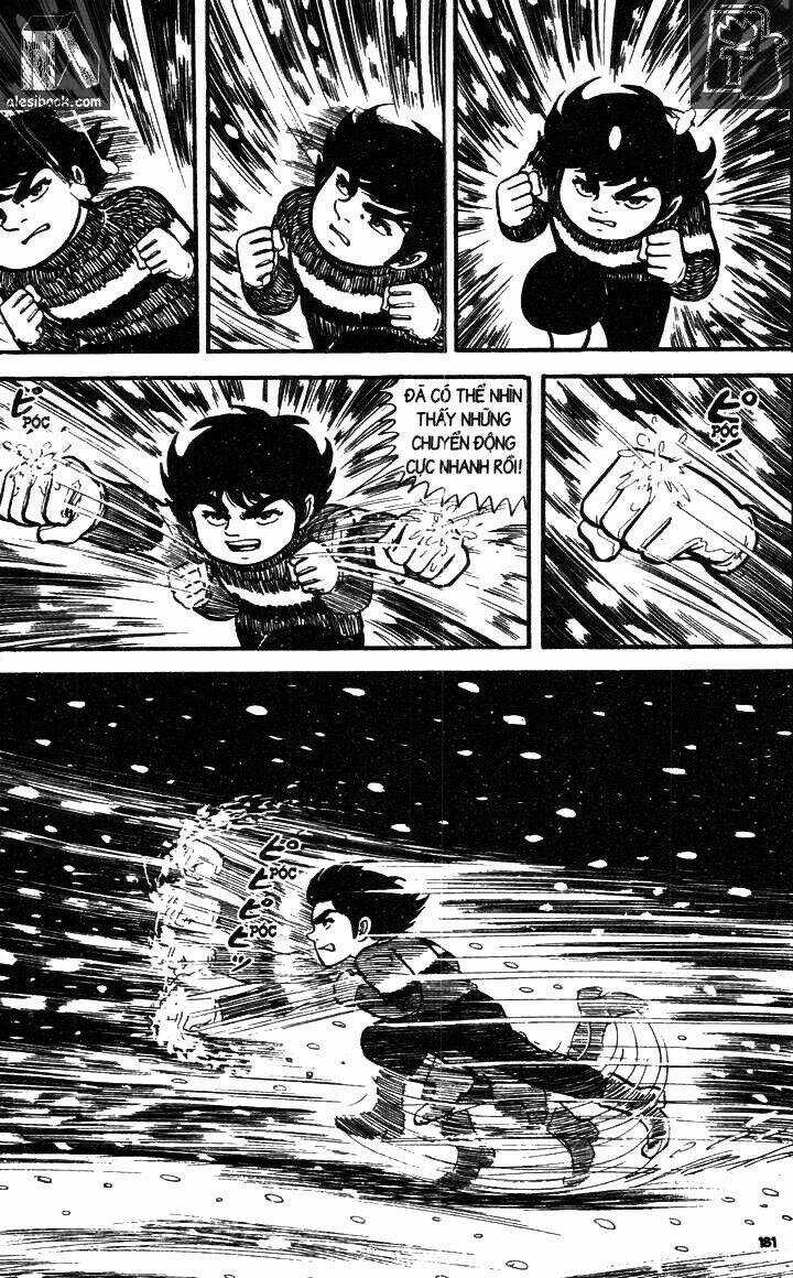 Ganbare Genki - Chapter 24 - Trang 35