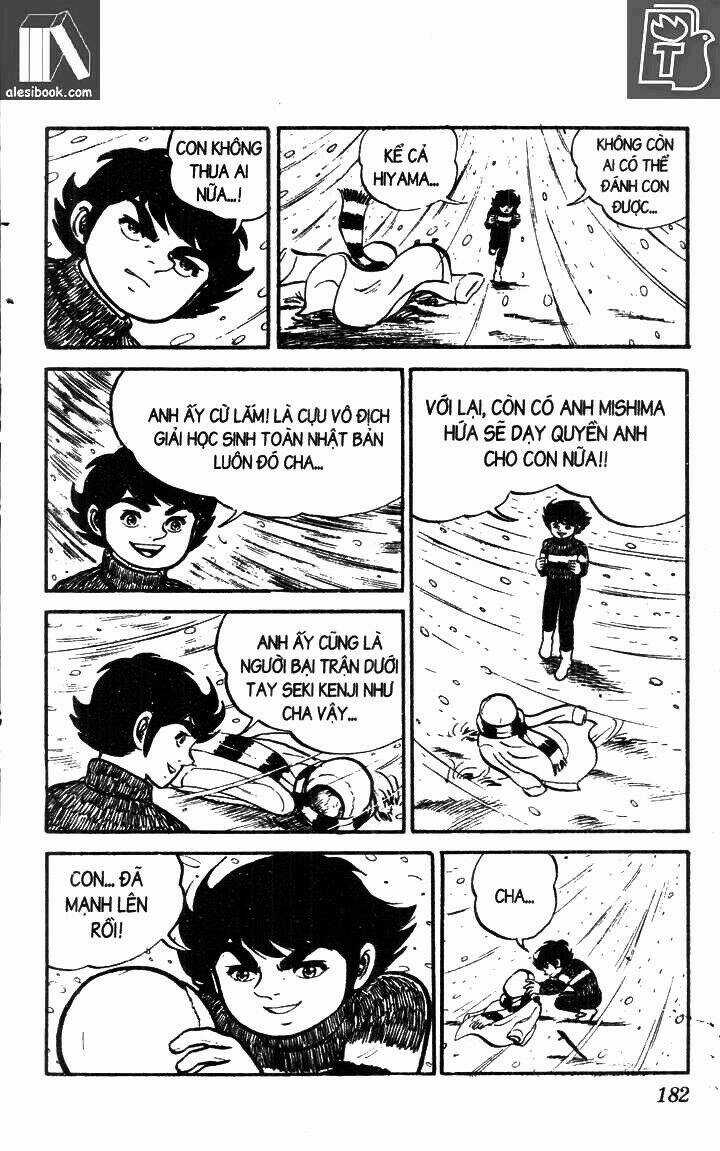 Ganbare Genki - Chapter 24 - Trang 36