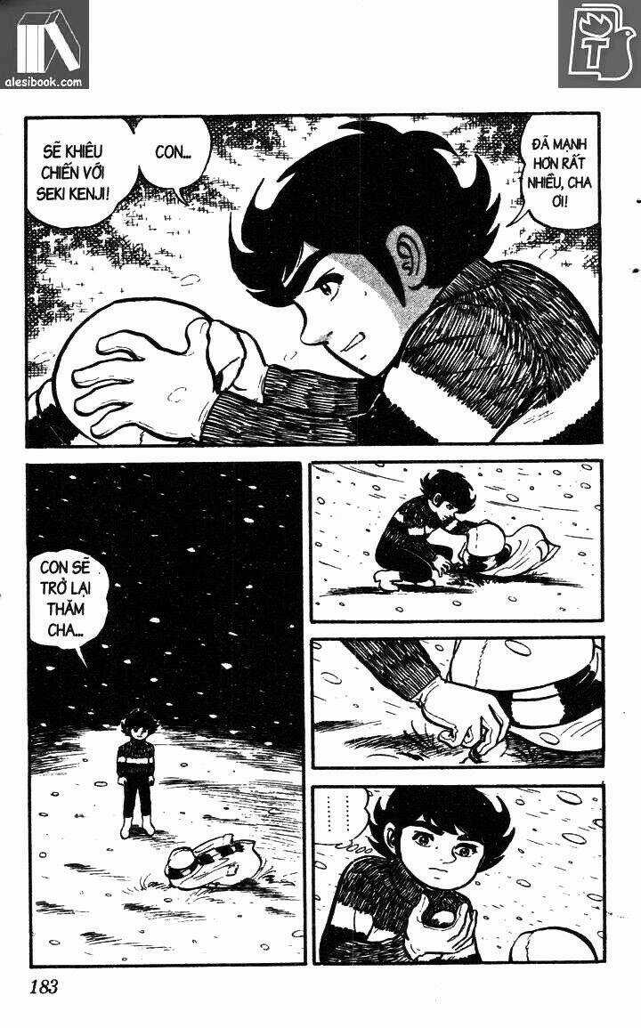 Ganbare Genki - Chapter 24 - Trang 37