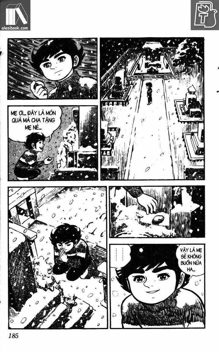 Ganbare Genki - Chapter 24 - Trang 39