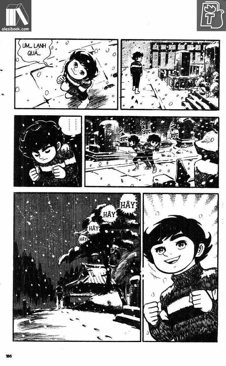 Ganbare Genki - Chapter 24 - Trang 40