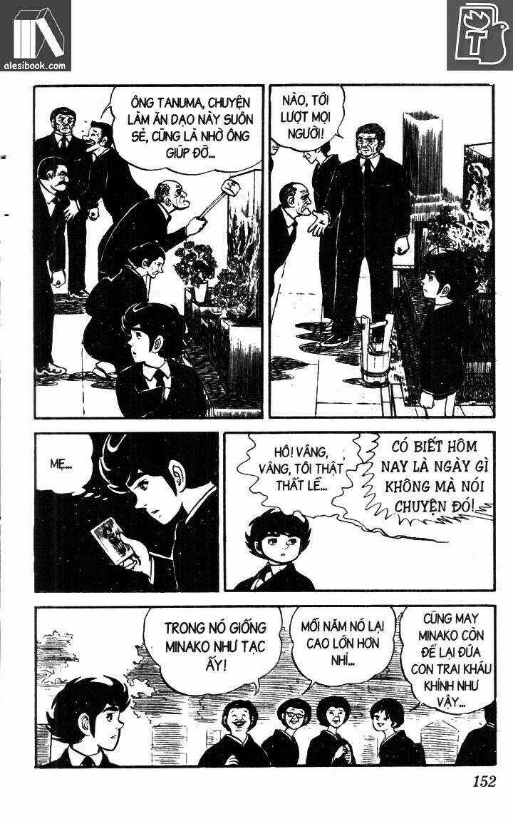 Ganbare Genki - Chapter 24 - Trang 6