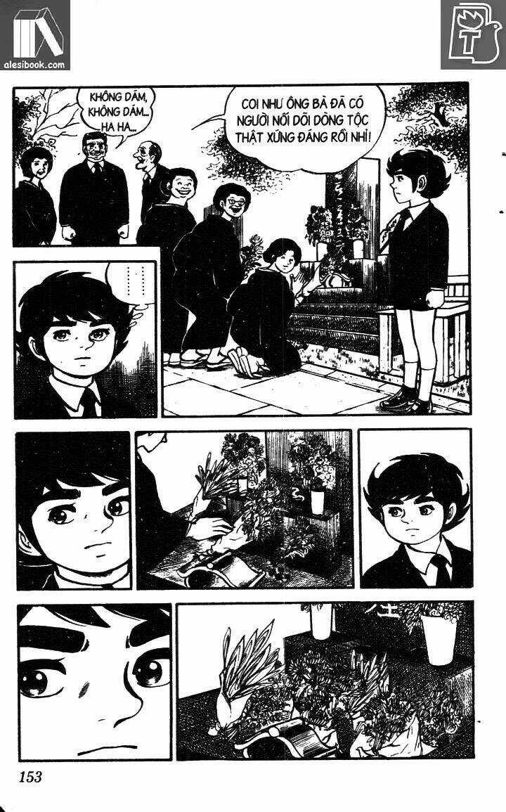 Ganbare Genki - Chapter 24 - Trang 7