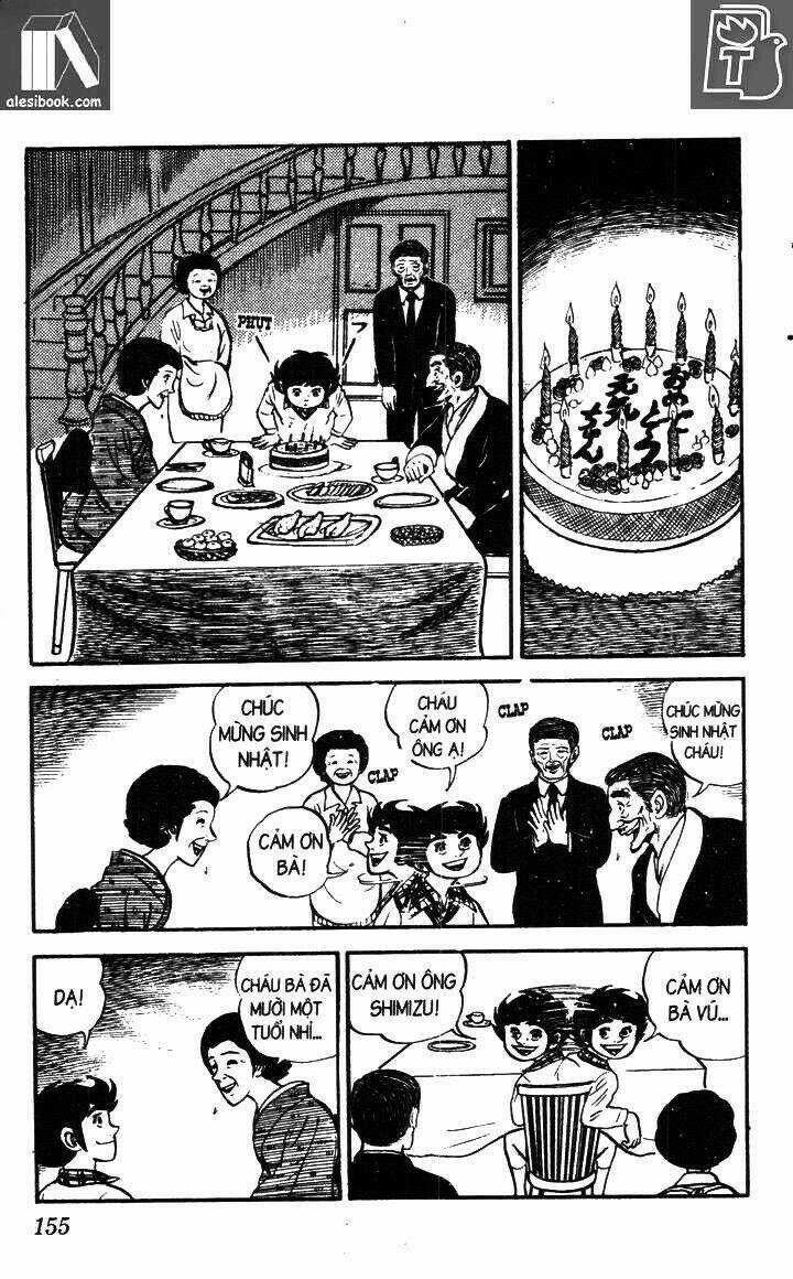 Ganbare Genki - Chapter 24 - Trang 9