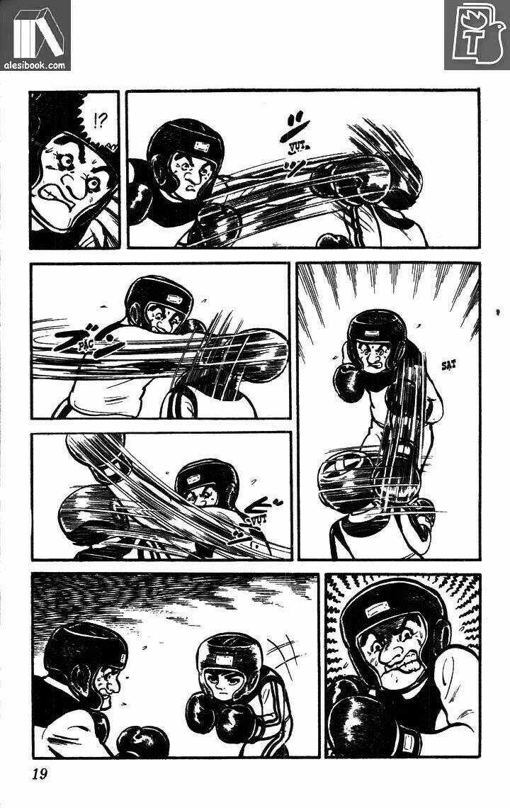 Ganbare Genki - Chapter 25 - Trang 14