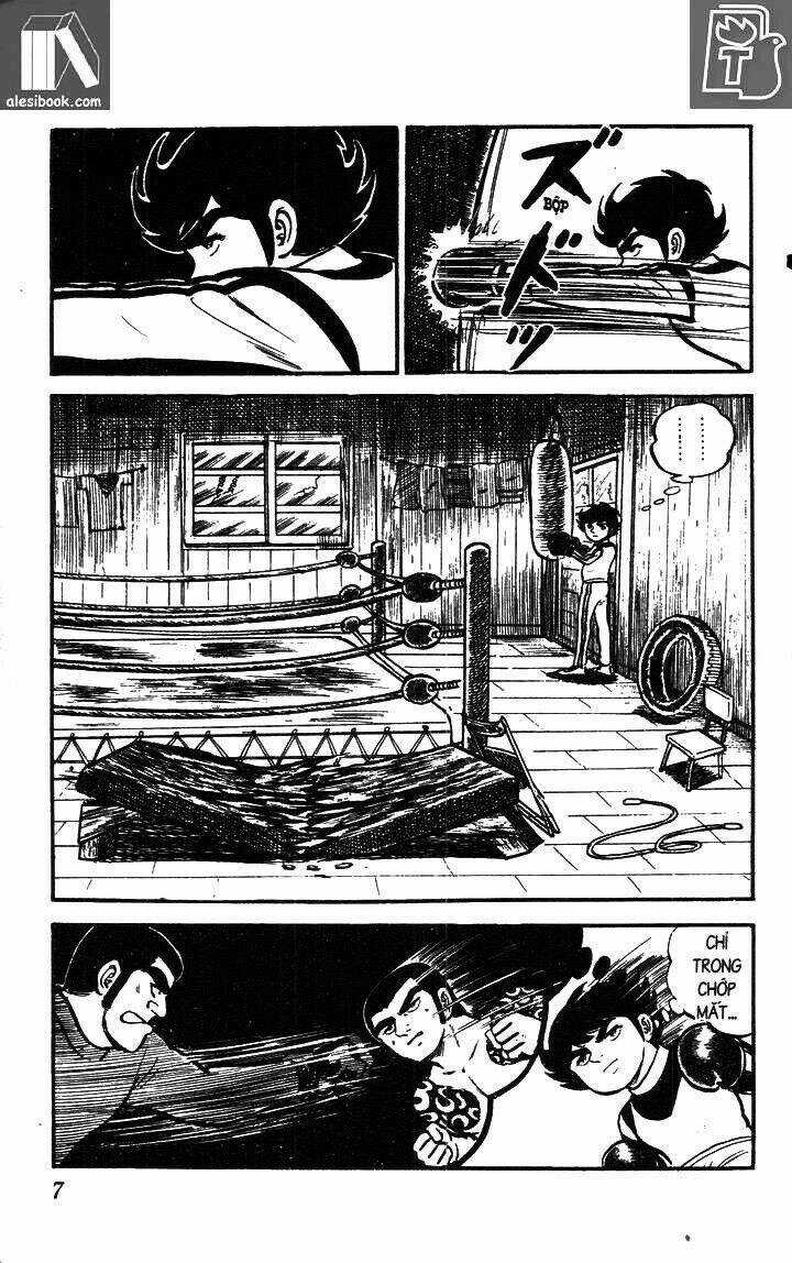 Ganbare Genki - Chapter 25 - Trang 3