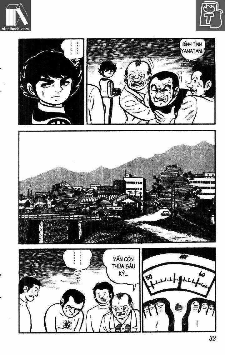 Ganbare Genki - Chapter 25 - Trang 26