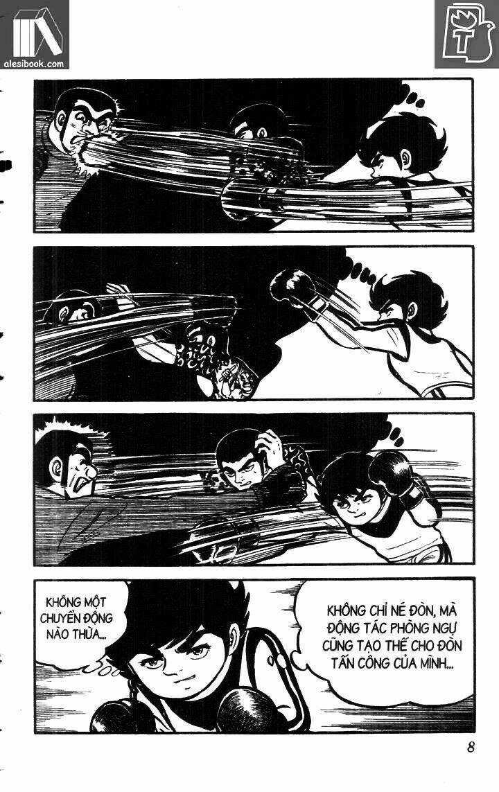 Ganbare Genki - Chapter 25 - Trang 4