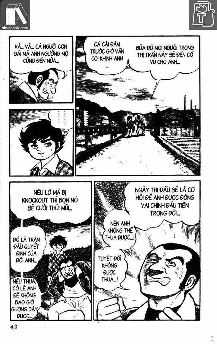 Ganbare Genki - Chapter 25 - Trang 37