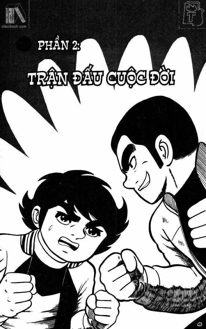 Ganbare Genki - Chapter 26 - Trang 1