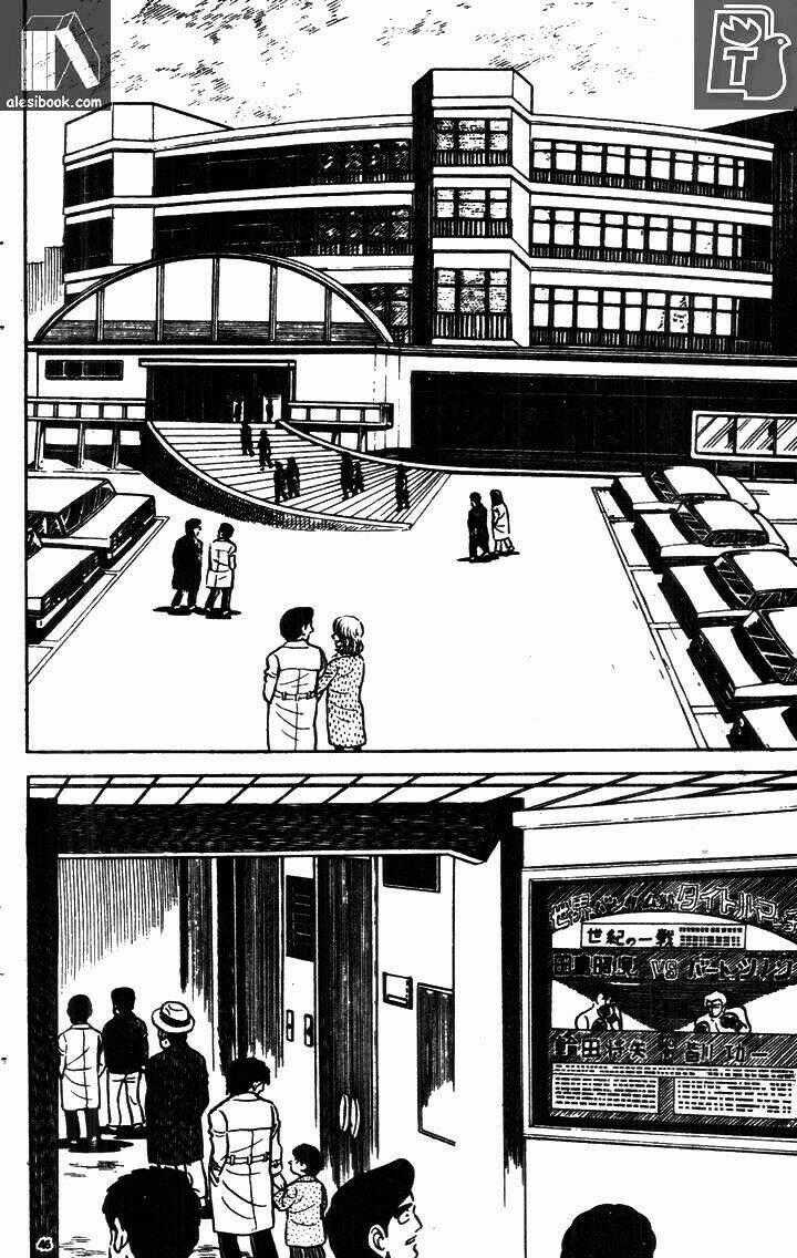 Ganbare Genki - Chapter 26 - Trang 2
