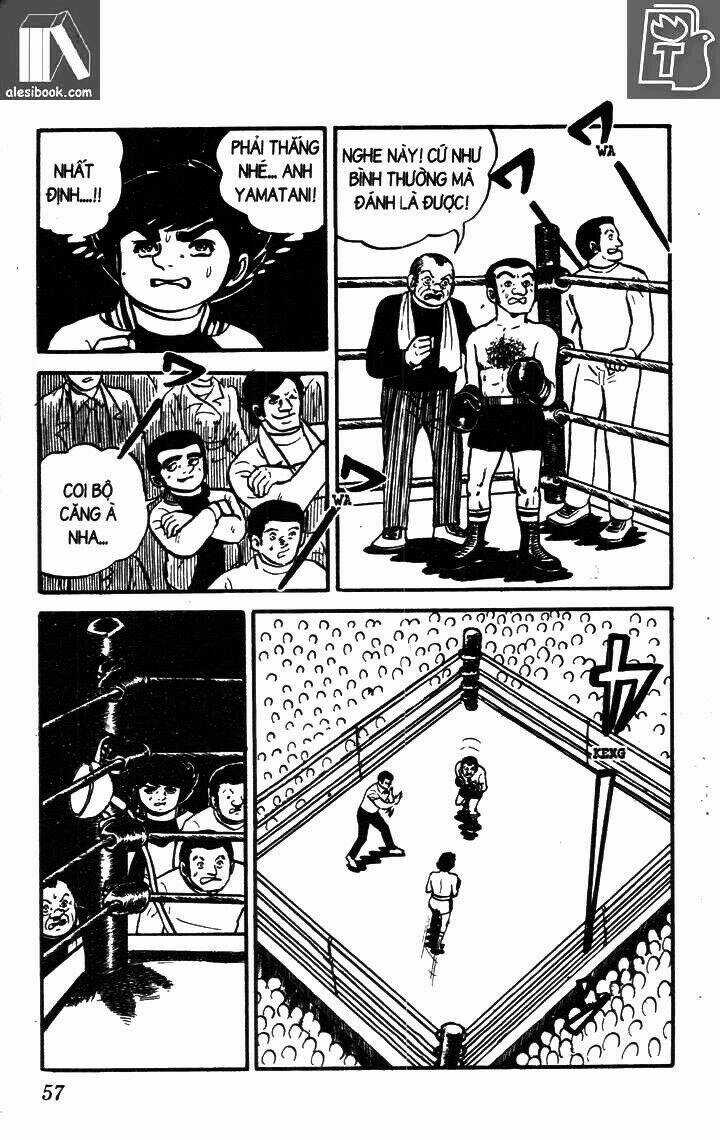 Ganbare Genki - Chapter 26 - Trang 12