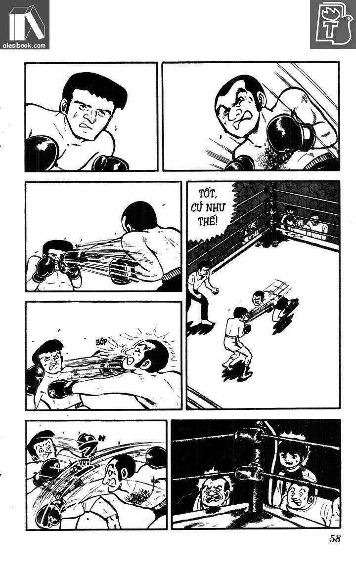 Ganbare Genki - Chapter 26 - Trang 13