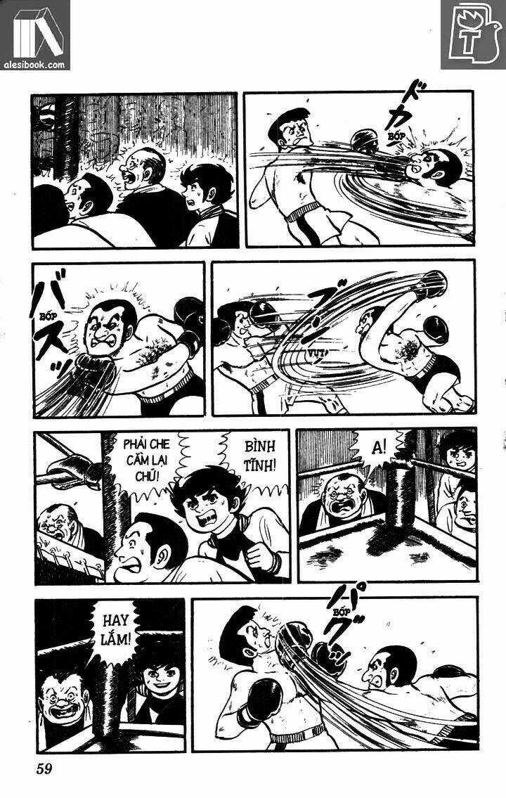 Ganbare Genki - Chapter 26 - Trang 14