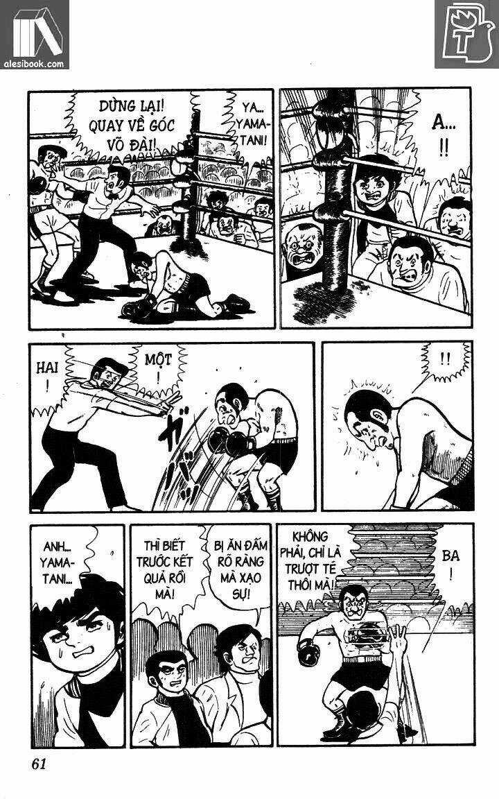 Ganbare Genki - Chapter 26 - Trang 16