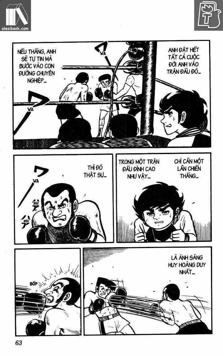 Ganbare Genki - Chapter 26 - Trang 18