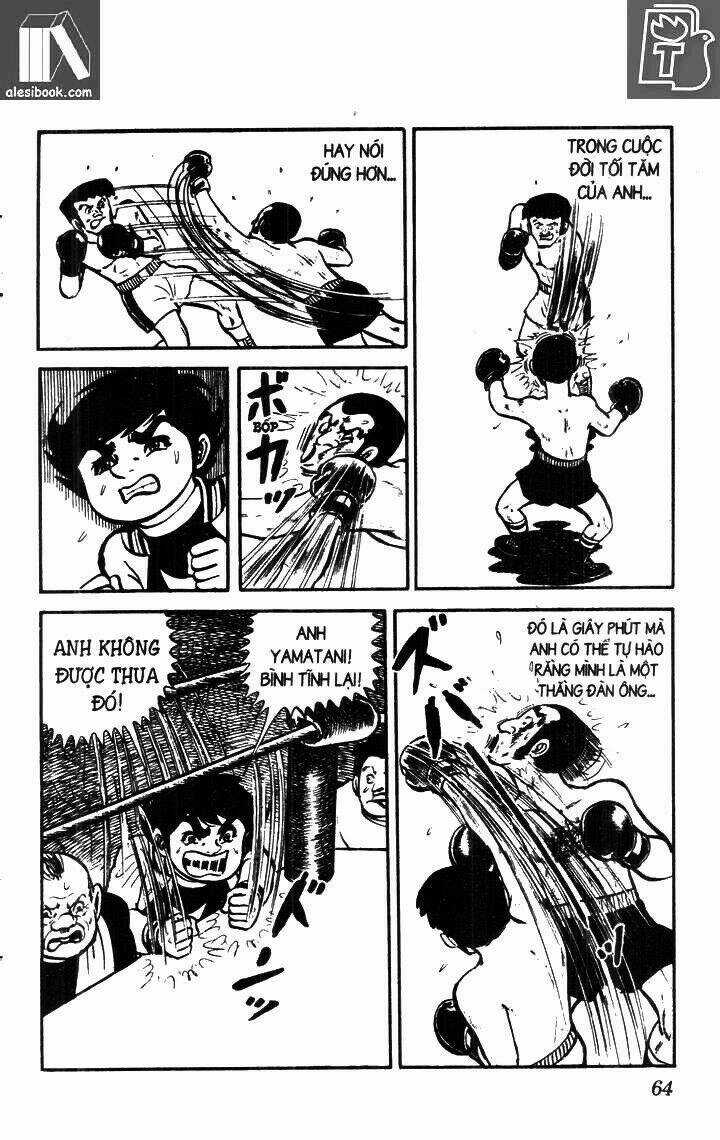 Ganbare Genki - Chapter 26 - Trang 19