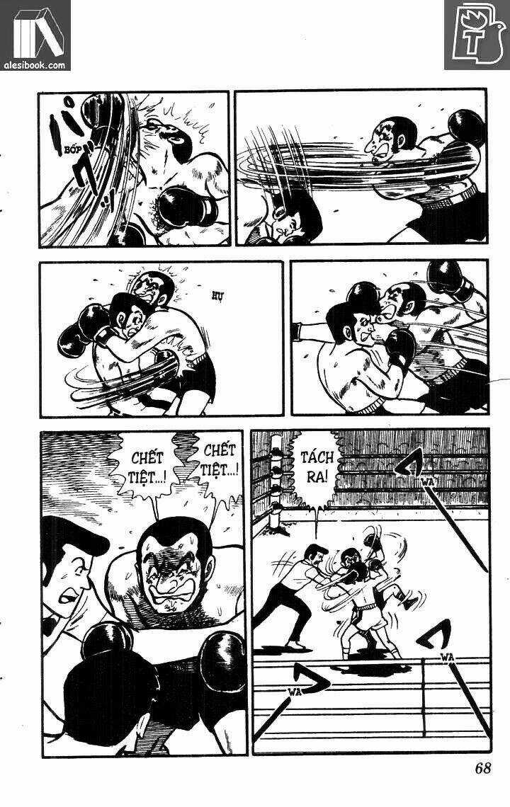 Ganbare Genki - Chapter 26 - Trang 23