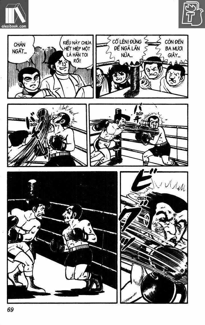 Ganbare Genki - Chapter 26 - Trang 24