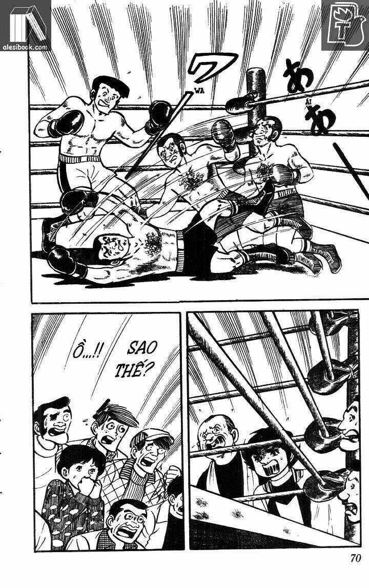 Ganbare Genki - Chapter 26 - Trang 25