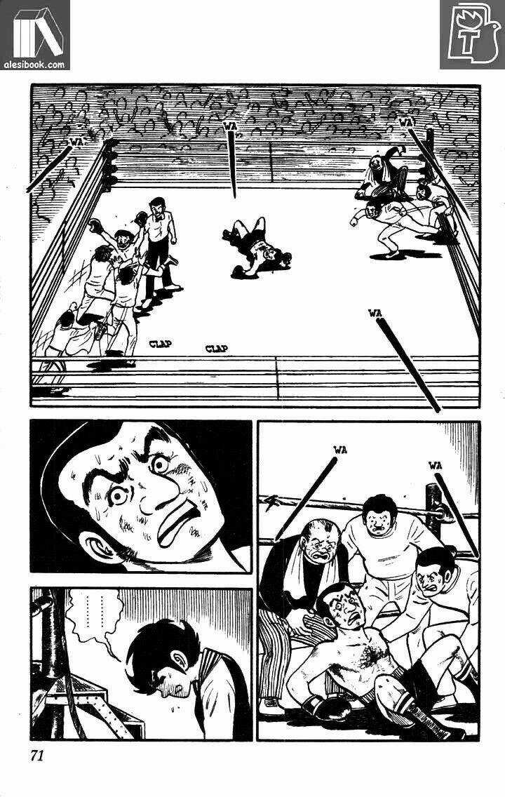 Ganbare Genki - Chapter 26 - Trang 26