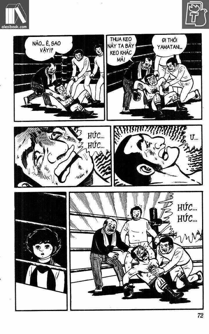 Ganbare Genki - Chapter 26 - Trang 27