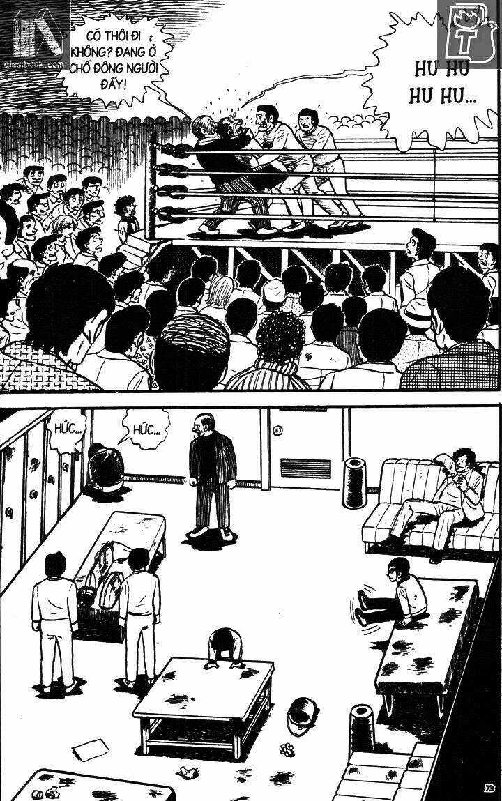 Ganbare Genki - Chapter 26 - Trang 28