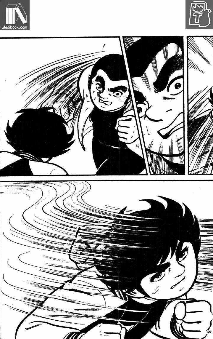 Ganbare Genki - Chapter 26 - Trang 34