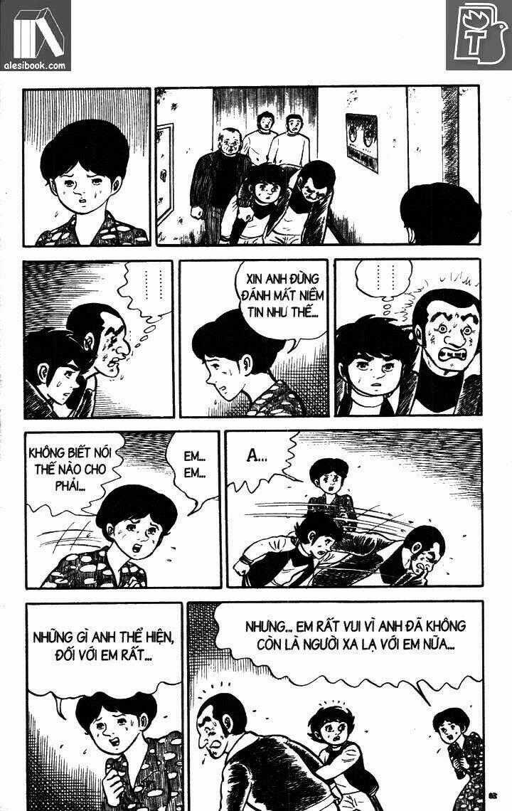 Ganbare Genki - Chapter 26 - Trang 38