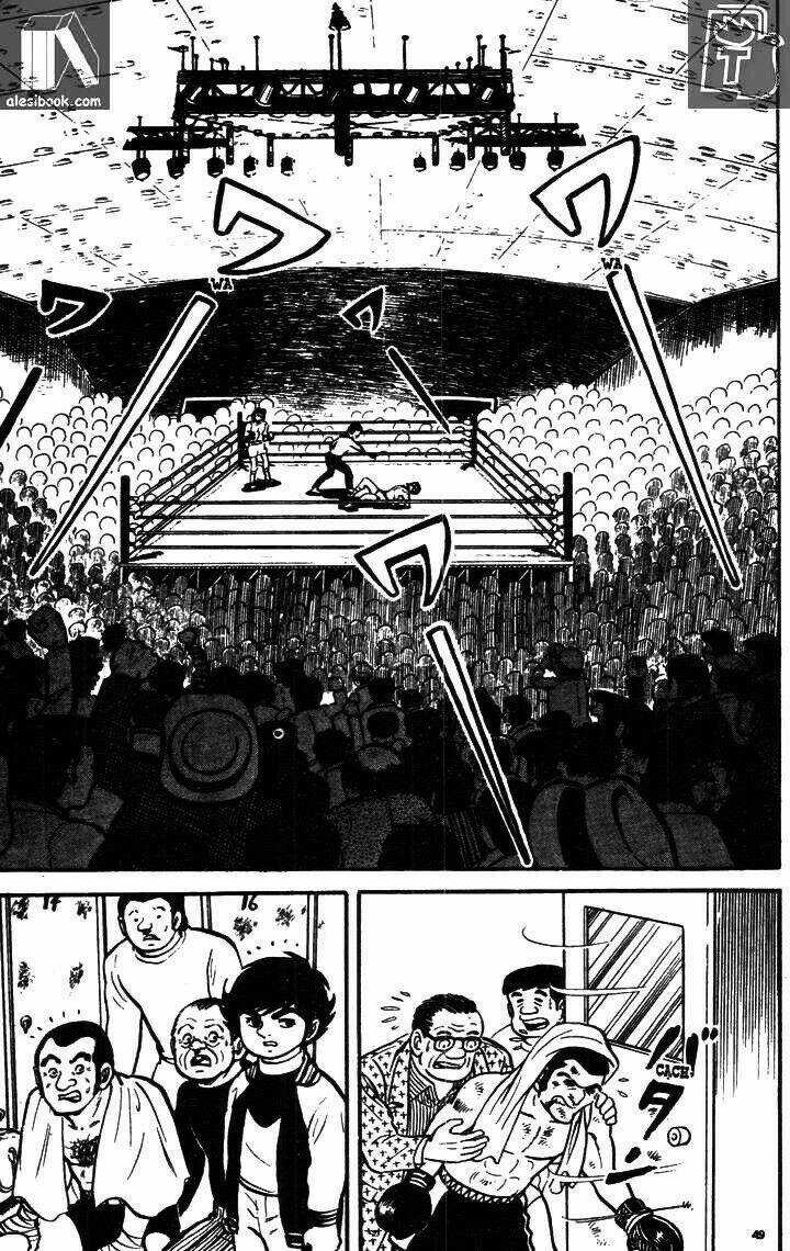 Ganbare Genki - Chapter 26 - Trang 5