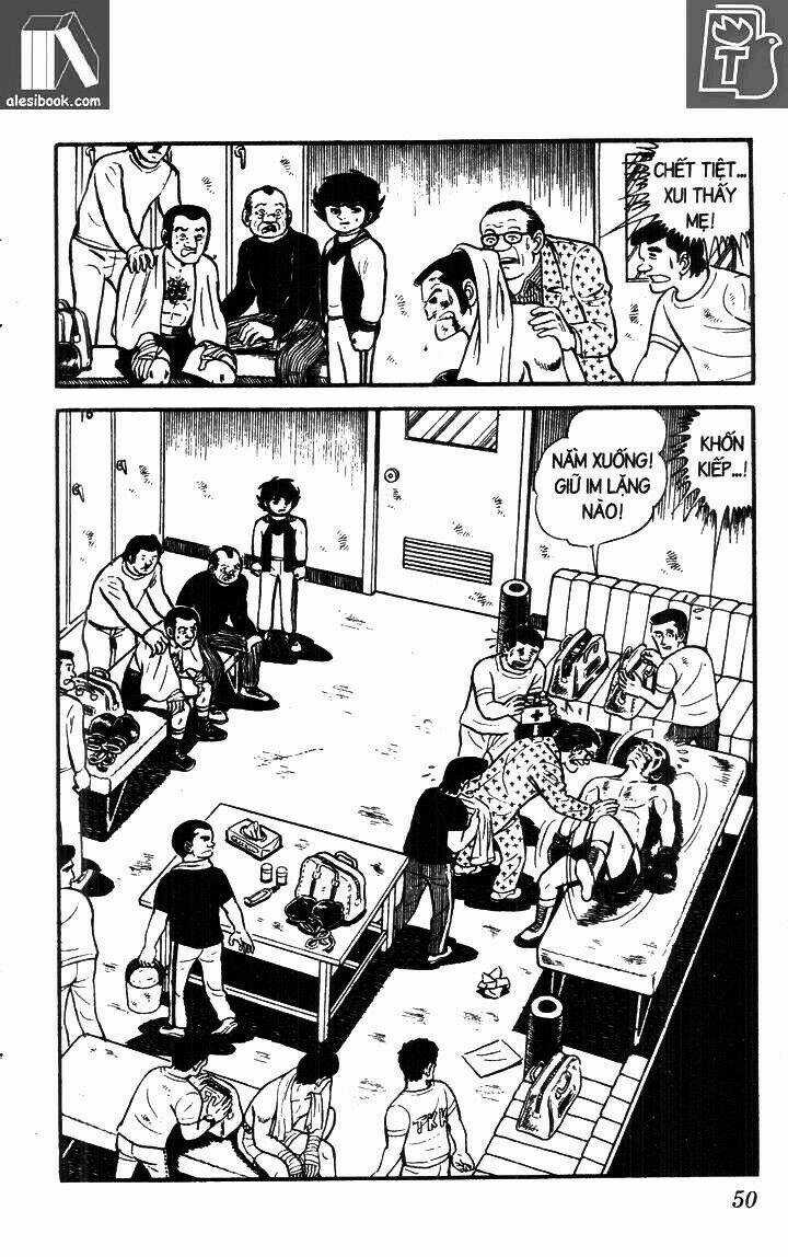 Ganbare Genki - Chapter 26 - Trang 6