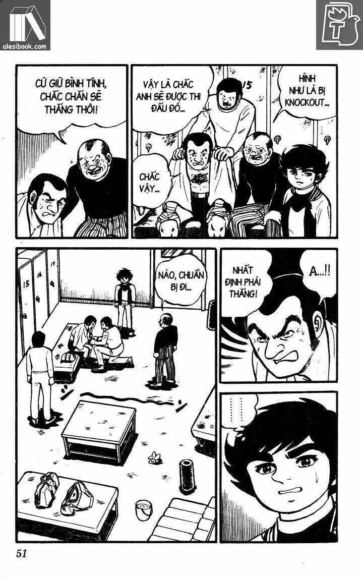 Ganbare Genki - Chapter 26 - Trang 7