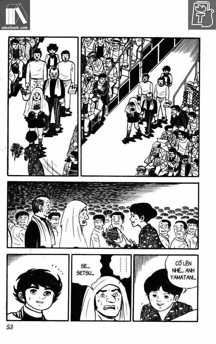 Ganbare Genki - Chapter 26 - Trang 9