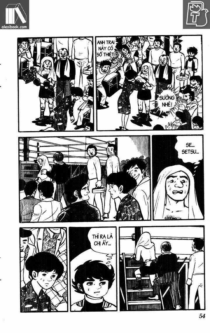 Ganbare Genki - Chapter 26 - Trang 10