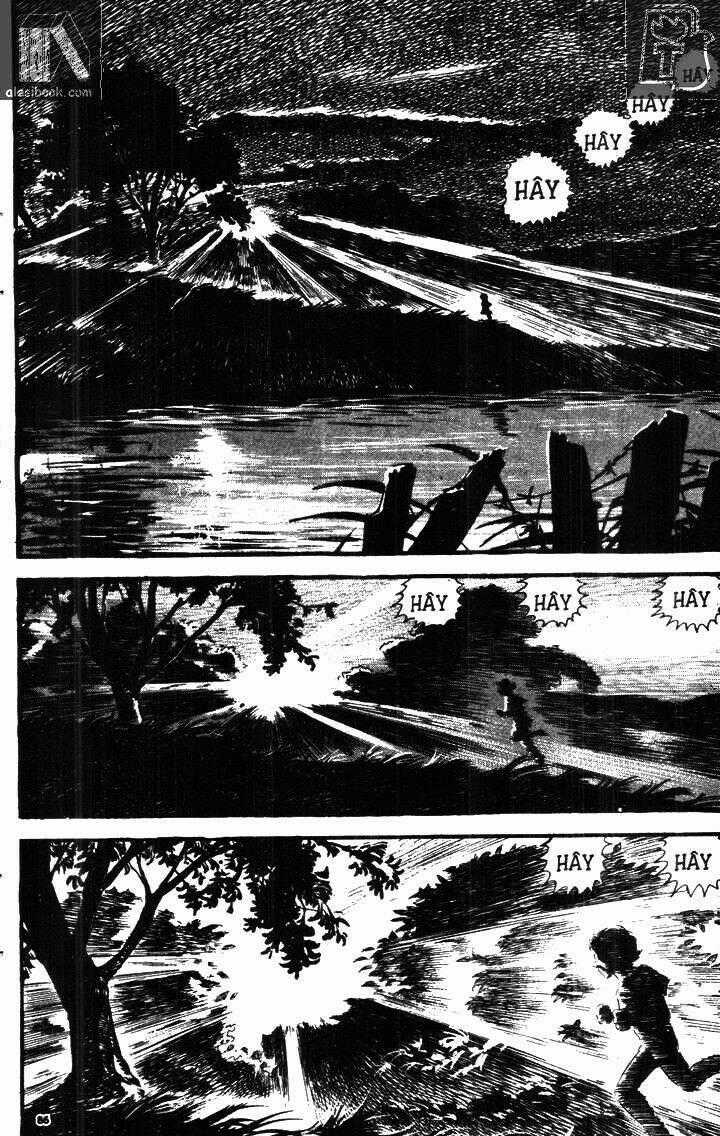 Ganbare Genki - Chapter 27 - Trang 2