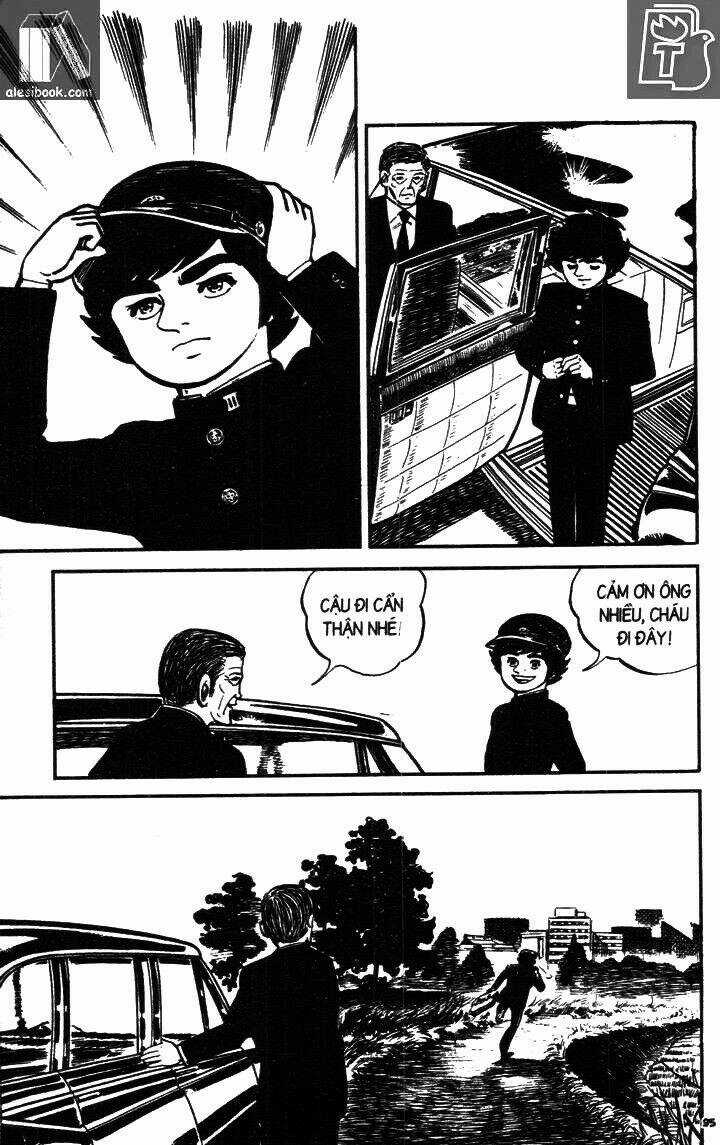 Ganbare Genki - Chapter 27 - Trang 11