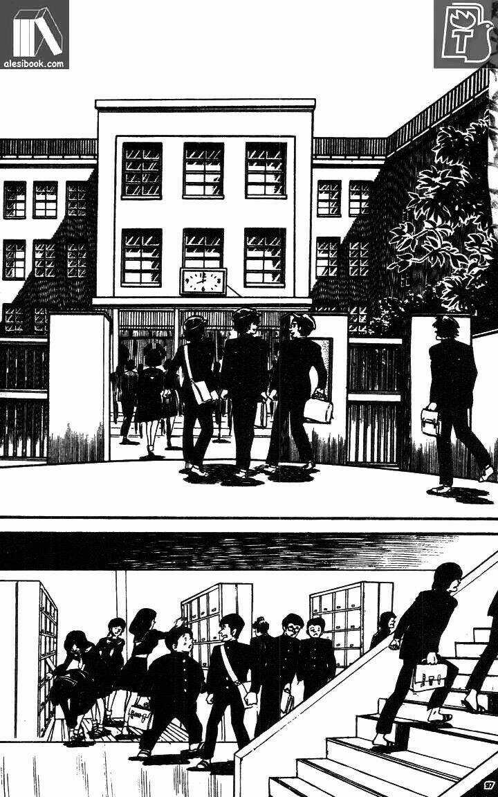 Ganbare Genki - Chapter 27 - Trang 13