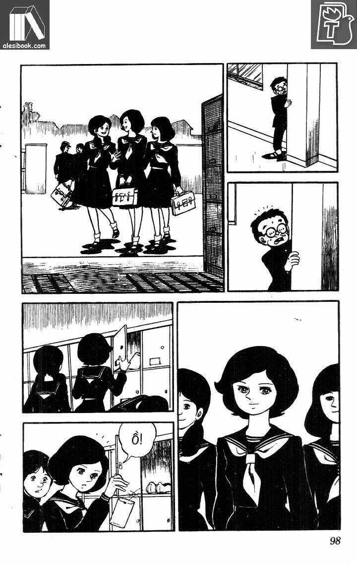 Ganbare Genki - Chapter 27 - Trang 14