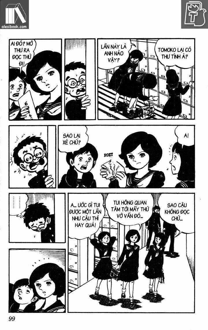 Ganbare Genki - Chapter 27 - Trang 15