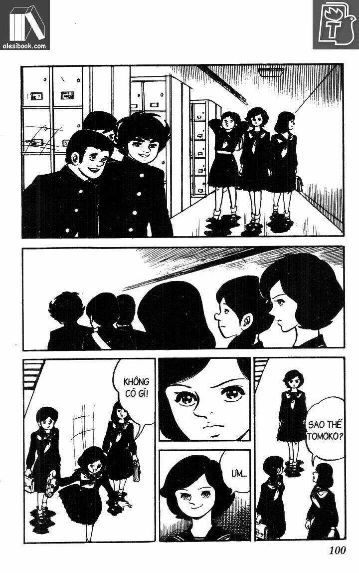 Ganbare Genki - Chapter 27 - Trang 16