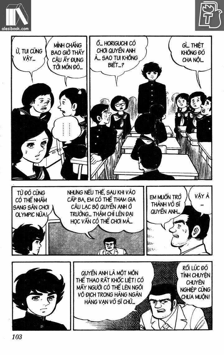 Ganbare Genki - Chapter 27 - Trang 19