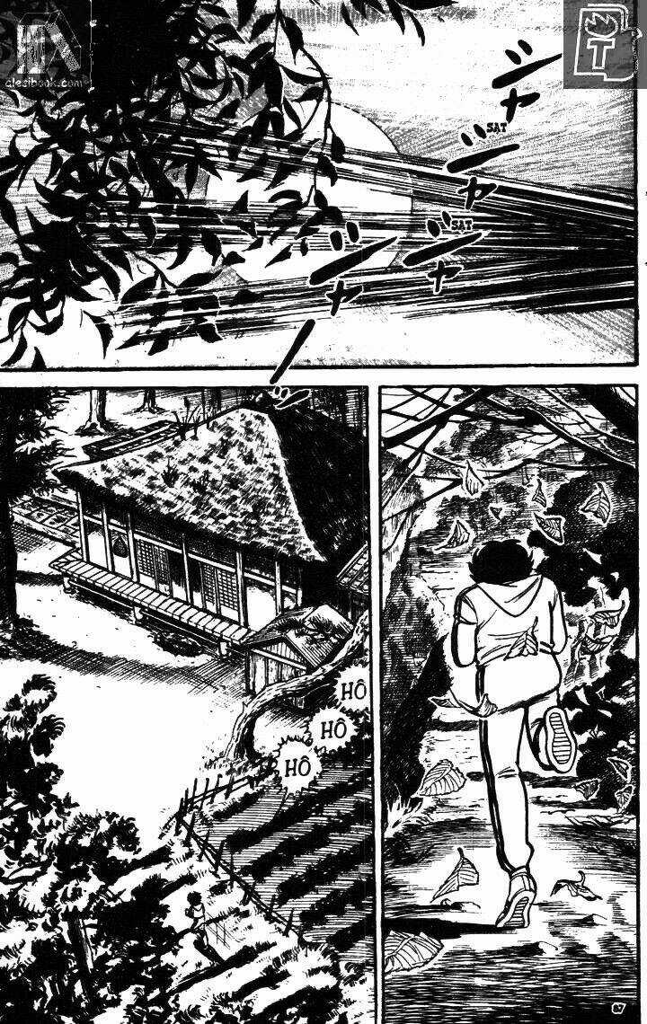 Ganbare Genki - Chapter 27 - Trang 3