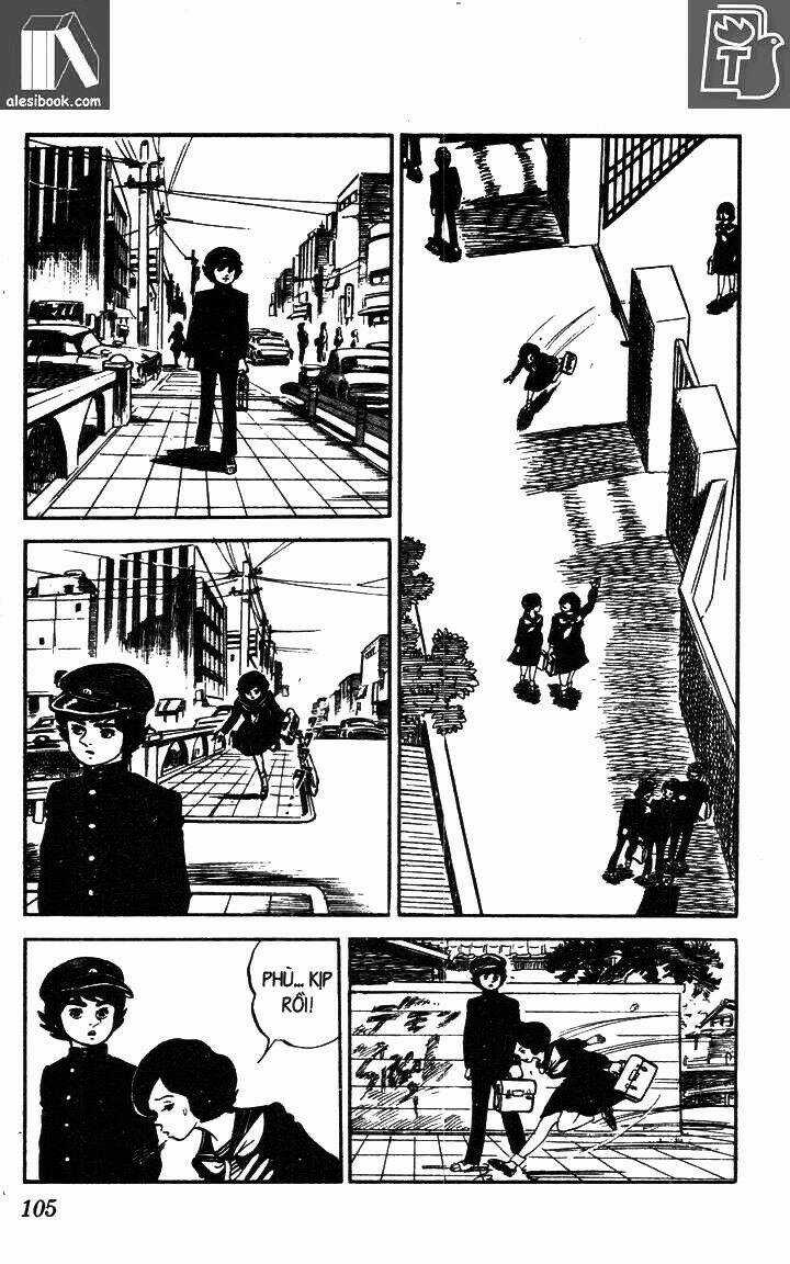 Ganbare Genki - Chapter 27 - Trang 21