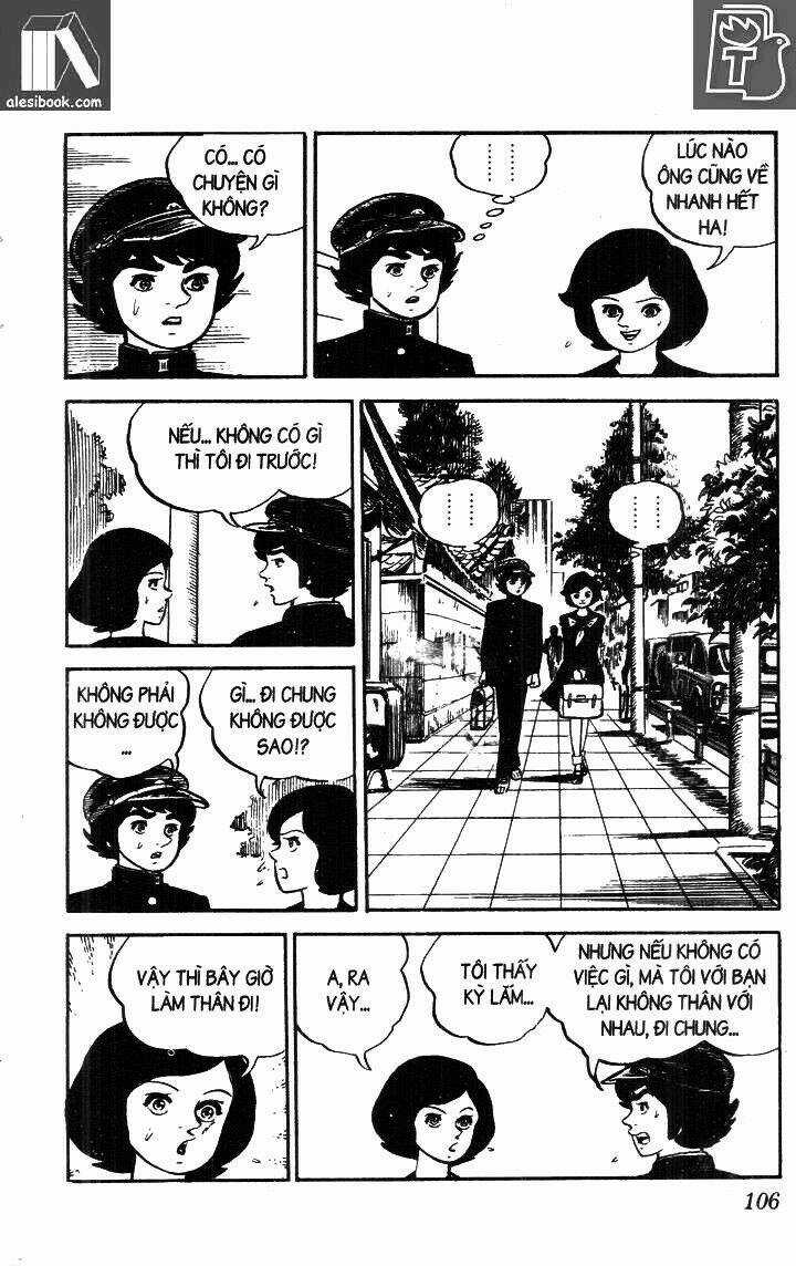 Ganbare Genki - Chapter 27 - Trang 22