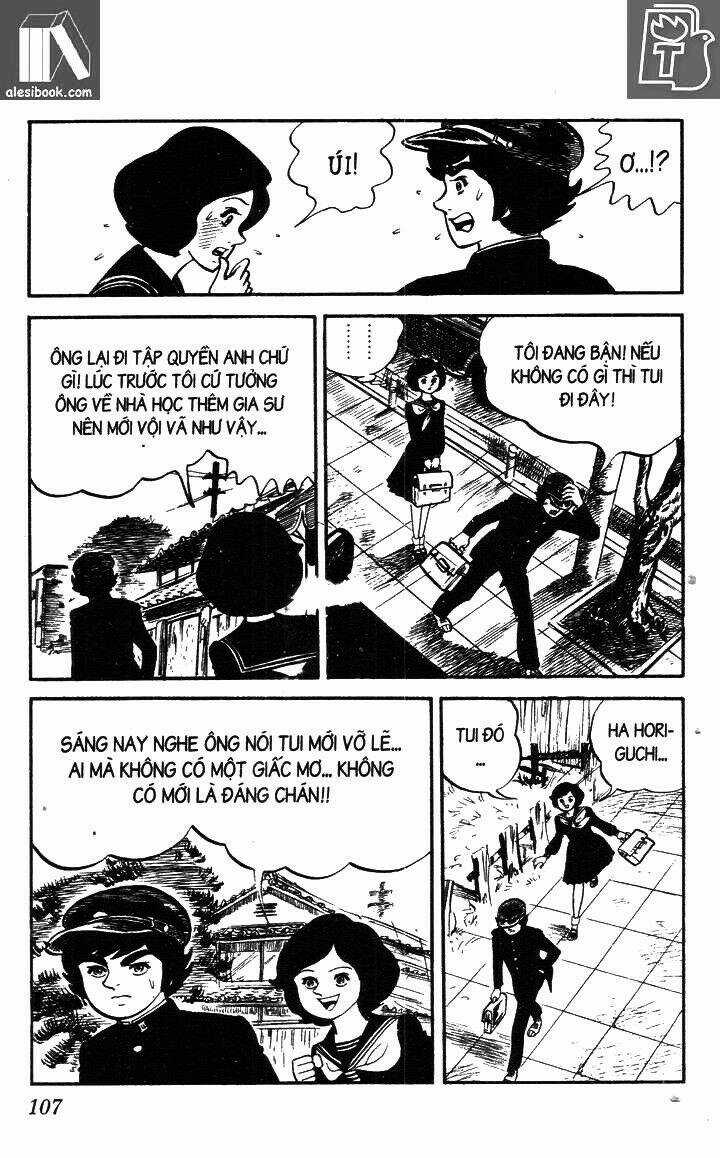 Ganbare Genki - Chapter 27 - Trang 23