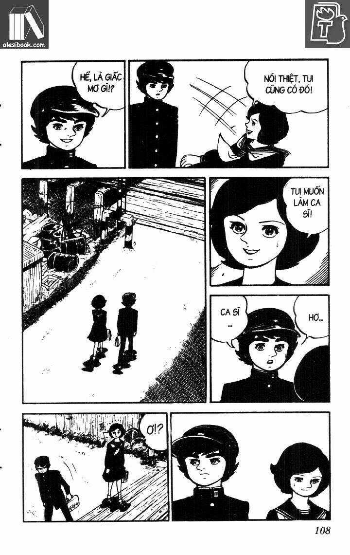 Ganbare Genki - Chapter 27 - Trang 24