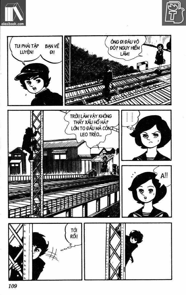 Ganbare Genki - Chapter 27 - Trang 25